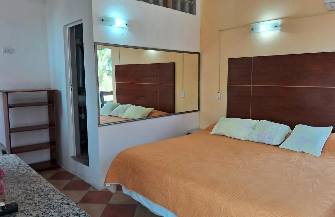 Hotel Villas del Rey-1