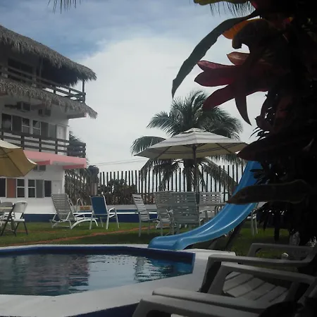 Hotel Villas del Rey-3